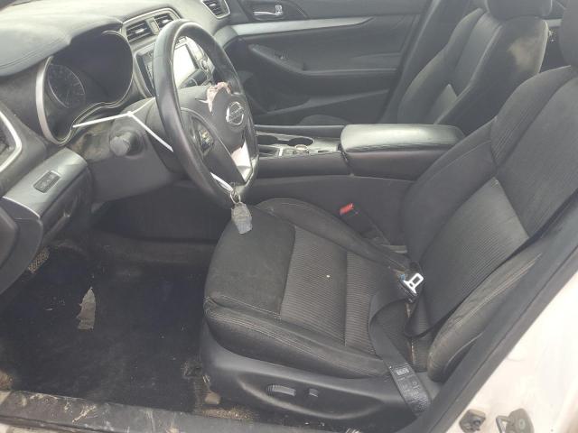 2016 NISSAN MAXIMA 3.5 - 1N4AA6AP9GC395763