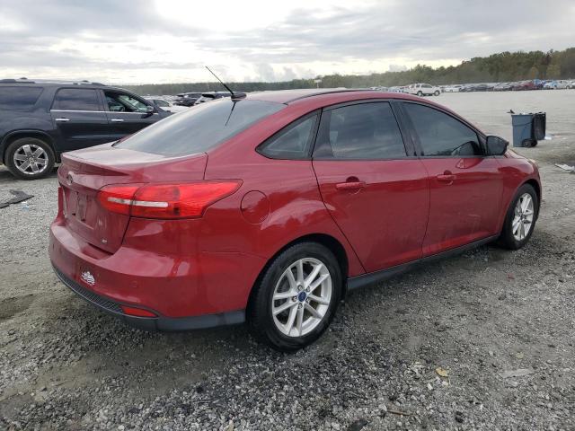 2015 FORD FOCUS SE 1FADP3F21FL353612