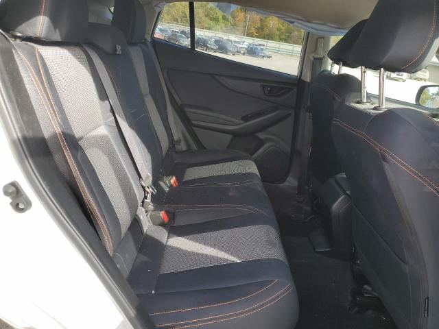 2021 SUBARU CROSSTREK #3304670992