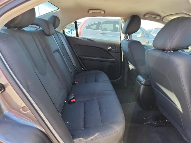 2012 FORD FUSION SE - 3FAHP0HA4CR172232