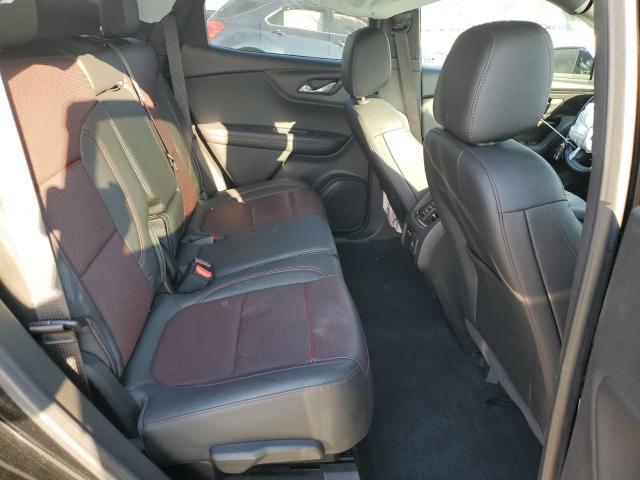 2019 CHEVROLET BLAZER RS - 3GNKBERSXKS686782