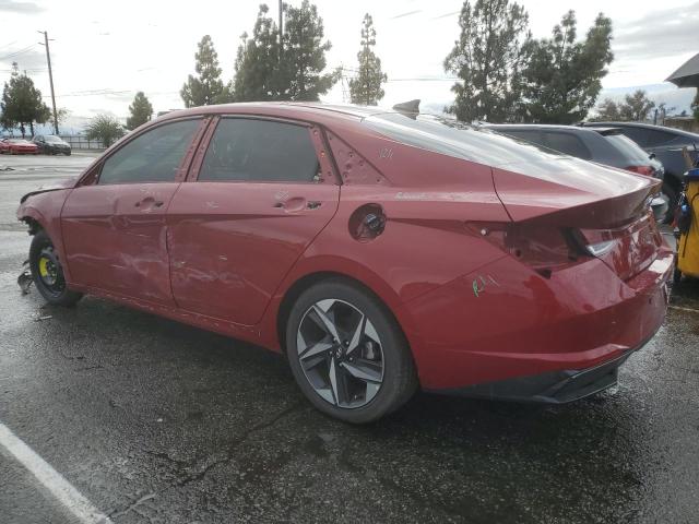 2023 HYUNDAI ELANTRA LI KMHLN4AJ1PU062454