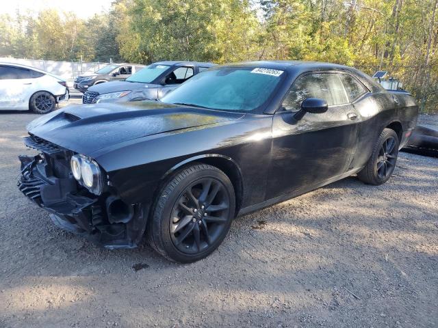 2023 DODGE CHALLENGER - 2C3CDZKG4PH670628