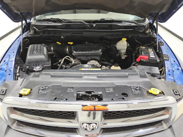 2011 DODGE RAM 1500 #3305325319