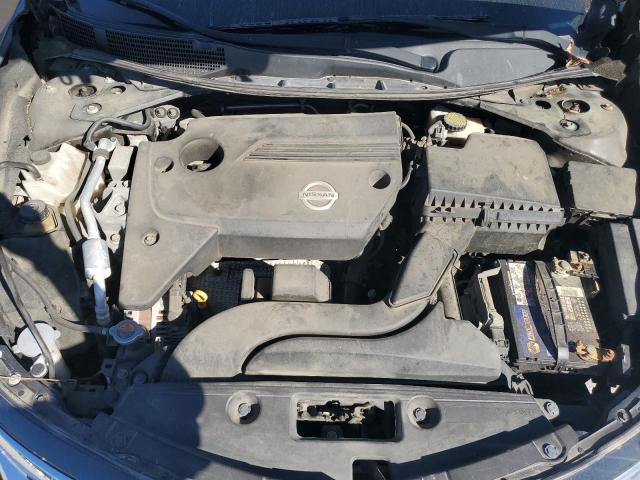 2015 NISSAN ALTIMA 2.5 #3287557005