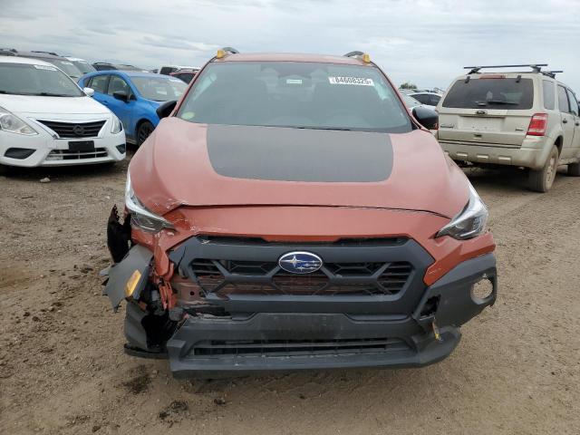 2024 SUBARU CROSSTREK 4S4GUHT62R3809993