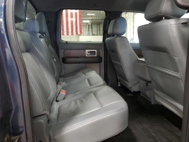 2013 FORD F150 SUPER #3268864213