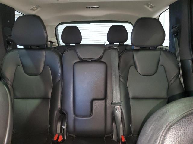 2022 VOLVO XC90 T8 RECHARGE INSCRIPTION EXPRESS - YV4BR0CZ7N1820521