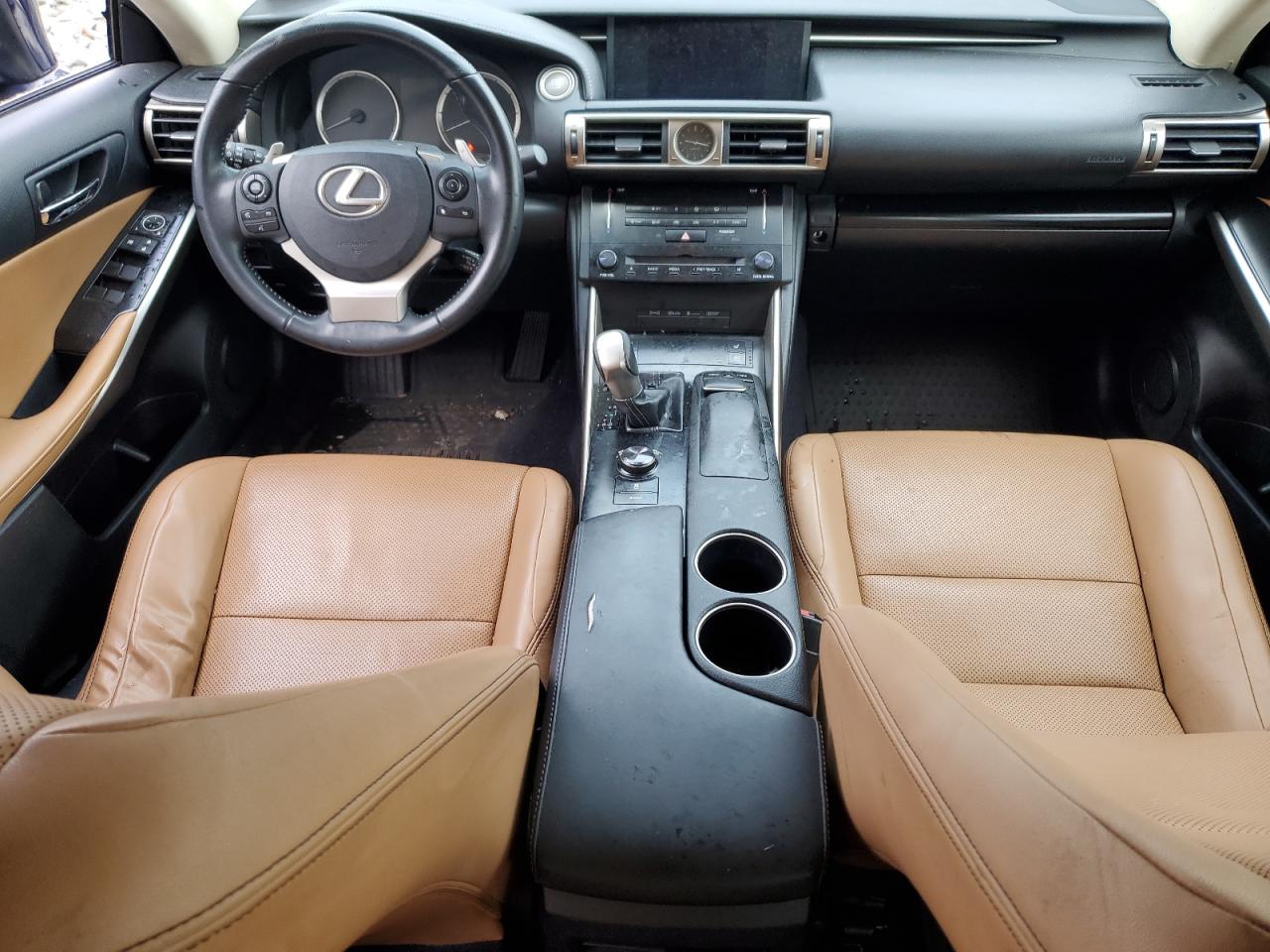 LEXUS IS 250