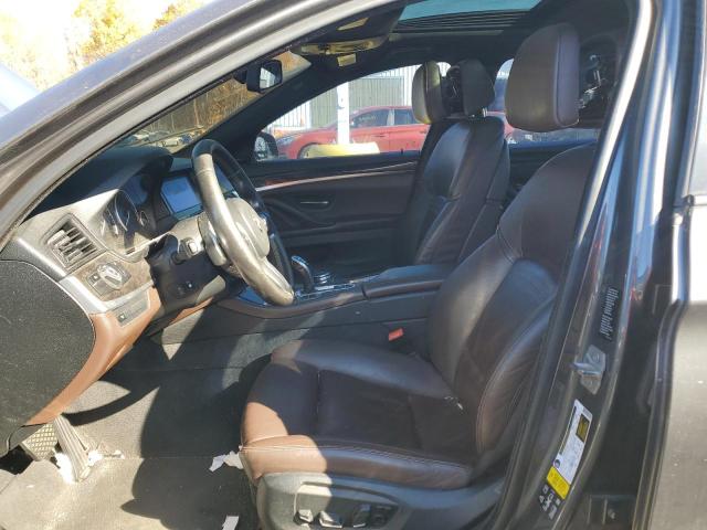 2016 BMW 535 XI - WBA5B3C59GG252823