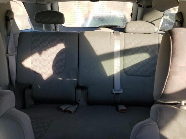 2009 CHEVROLET EQUINOX LS #3287683030