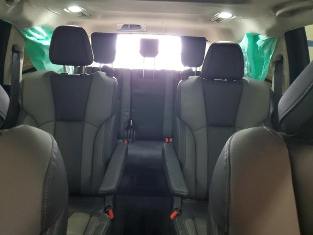 2022 SUBARU ASCENT ONY #3291410154