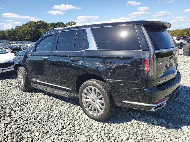 2023 CADILLAC ESCALADE PREMIUM LUXURY 1GYS4BKL5PR346500