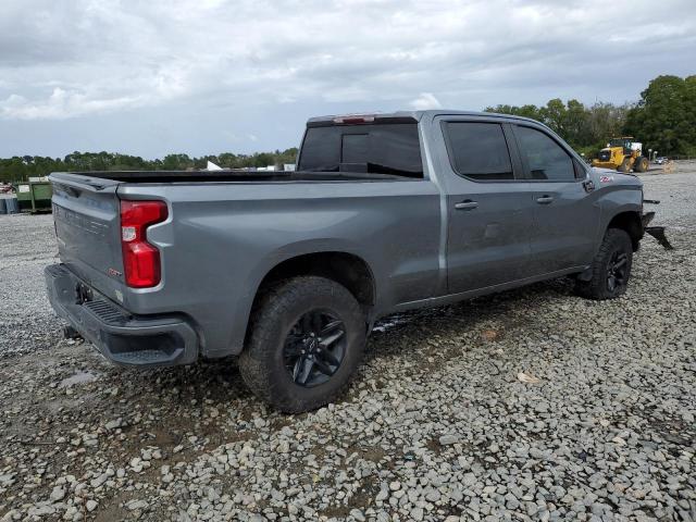 2021 CHEVROLET SILVERADO #3301794341