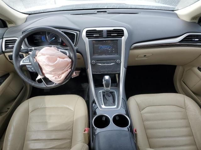 2013 FORD FUSION SE #3301808333