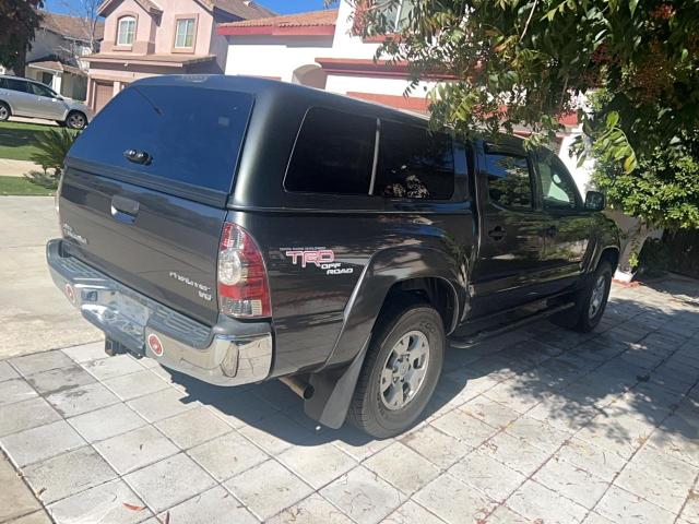 2011 TOYOTA TACOMA DOU - 3TMJU4GNXBM112693