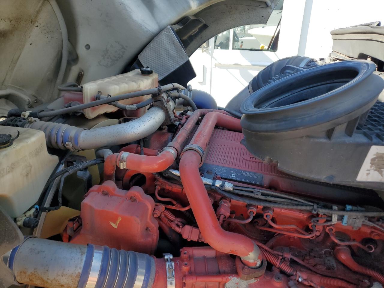 Lot #3260412569 2016 KENWORTH T680