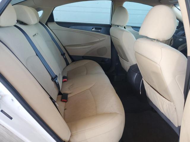 2013 HYUNDAI SONATA GLS - 5NPEB4AC6DH701277