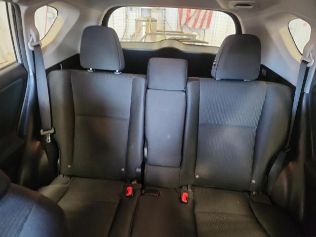 2014 TOYOTA RAV4 LE - 2T3ZFREV2EW124398