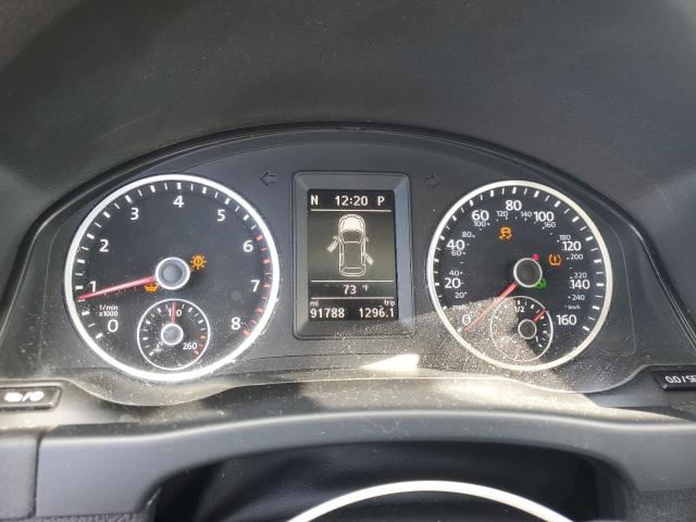 2017 VOLKSWAGEN TIGUAN WOL WVGSV7AX1HK031168