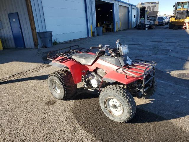 HONDA ATV
