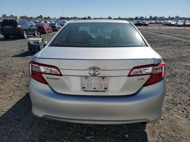 2013 TOYOTA CAMRY L - 4T1BF1FK6DU244722