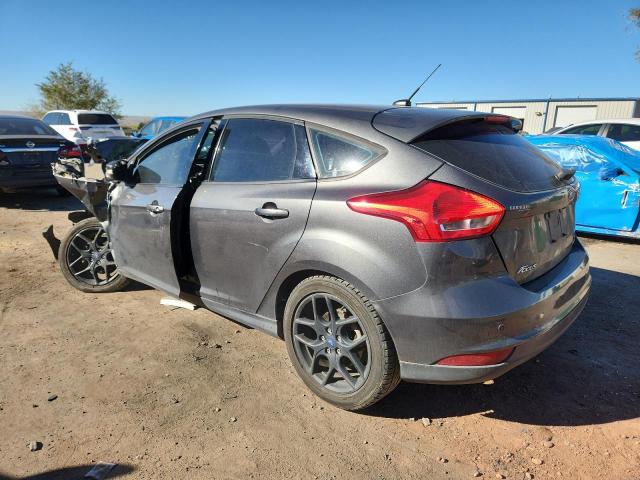 2016 FORD FOCUS SE 1FADP3K25GL227115