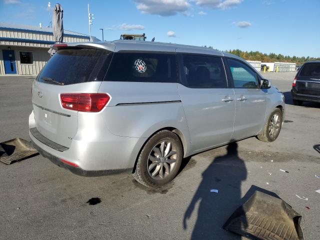 2019 KIA SEDONA LX - KNDMB5C19K6506116