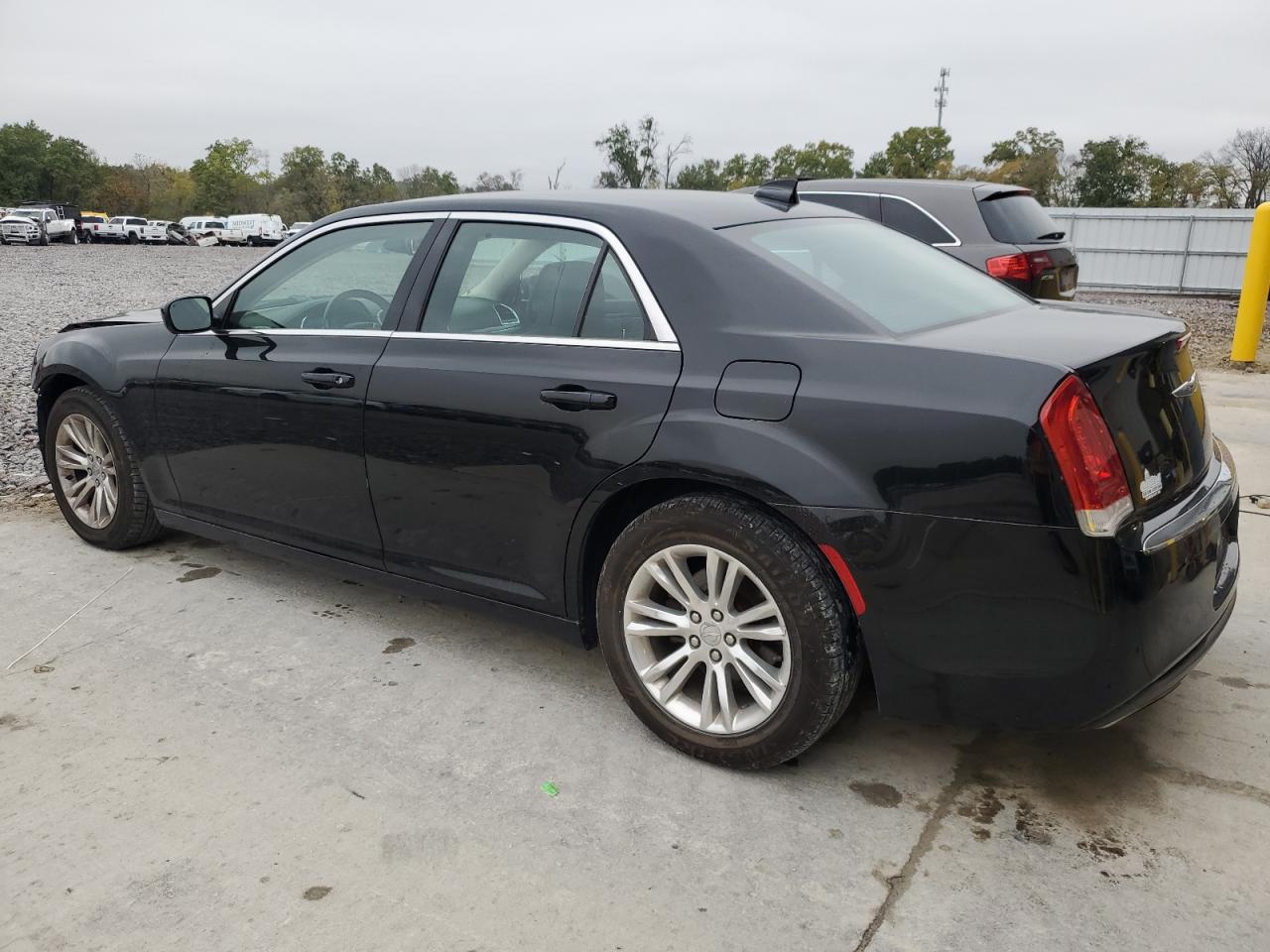 CHRYSLER 300 TOURING