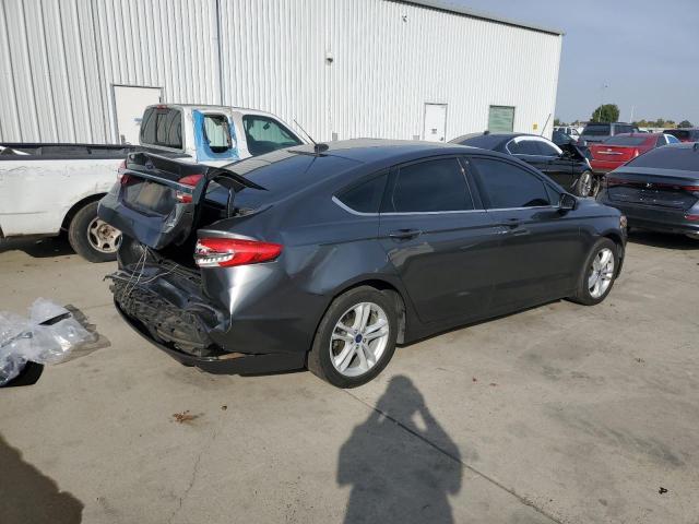 2018 FORD FUSION SE - 3FA6P0HD6JR145385