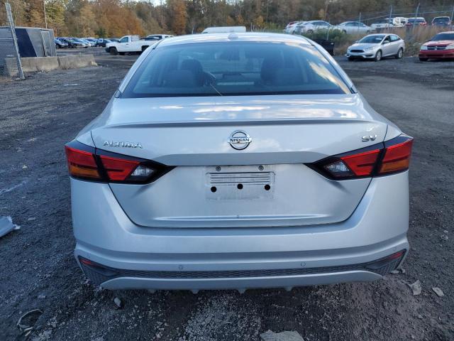 2022 NISSAN ALTIMA S #3297009371