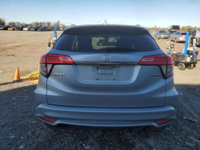 2019 HONDA HR-V TOURI 3CZRU6H90KM711239