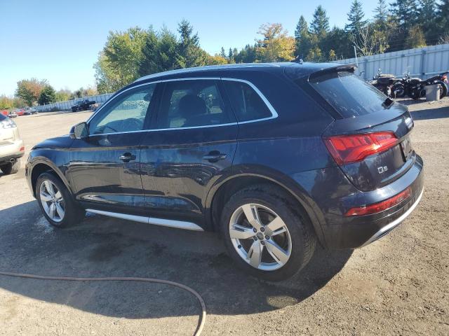 2018 AUDI Q5 PRESTIG WA1CNAFY7J2031442