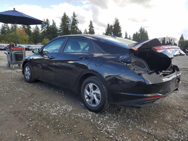 2021 HYUNDAI ELANTRA SE #3303913726