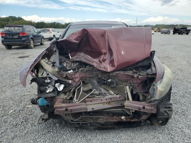 2011 HONDA ACCORD EX #3292417593