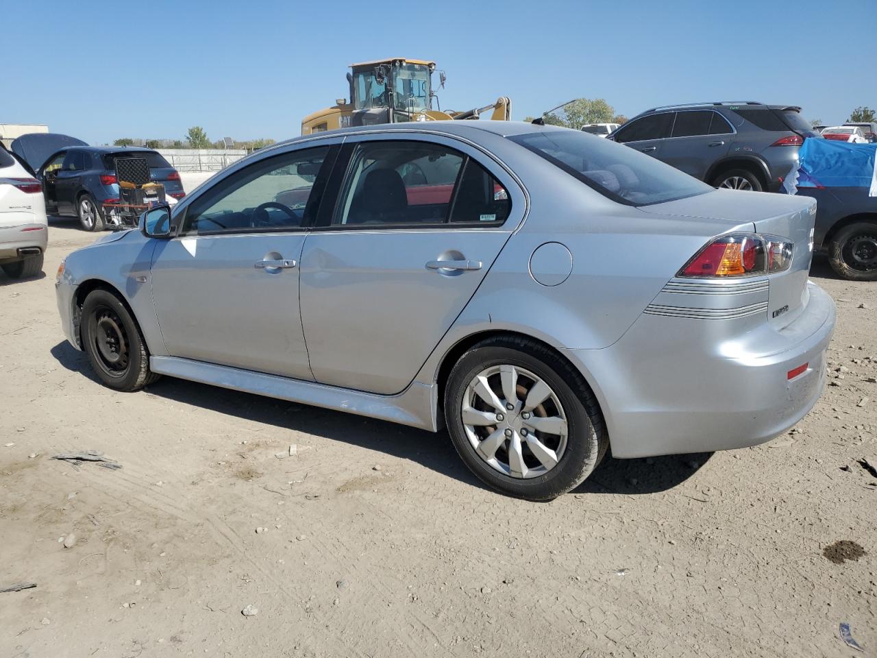 MITSUBISHI LANCER ES/ES SPORT