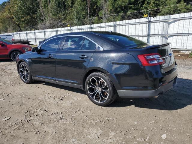 2015 FORD TAURUS SHO 1FAHP2KT7FG125164