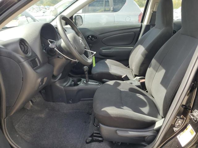 2013 NISSAN VERSA S - 3N1CN7AP1DL869849