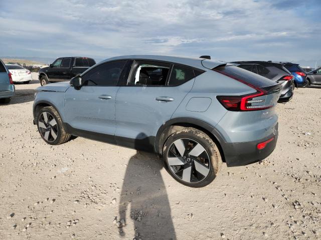 2023 VOLVO C40 RECHAR - YV4ED3GM3P2048947