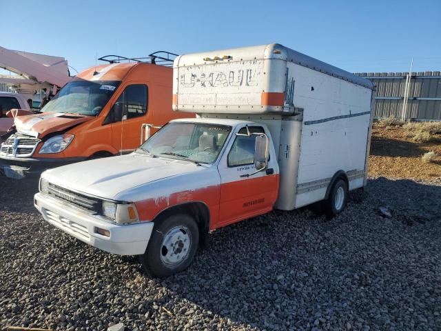 TOYOTA PICKUP CAB