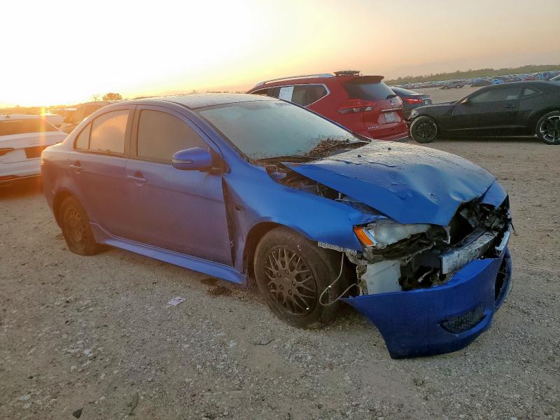 2015 MITSUBISHI LANCER ES JA32U2FU8FU017146