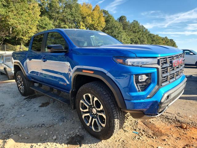 2024 GMC CANYON AT4 1GTP6DEK9R1149710