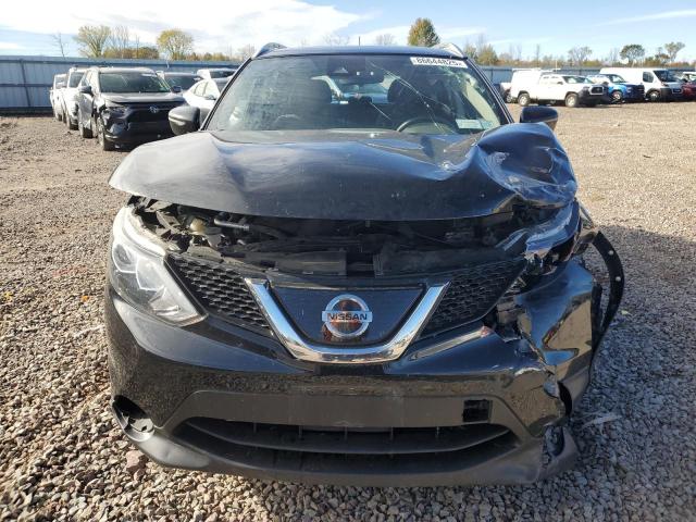 2019 NISSAN ROGUE SPOR - JN1BJ1CR4KW351504