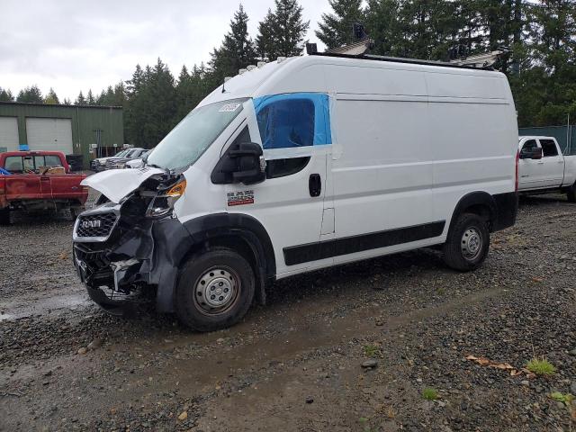 2021 RAM PROMASTER #3304864538