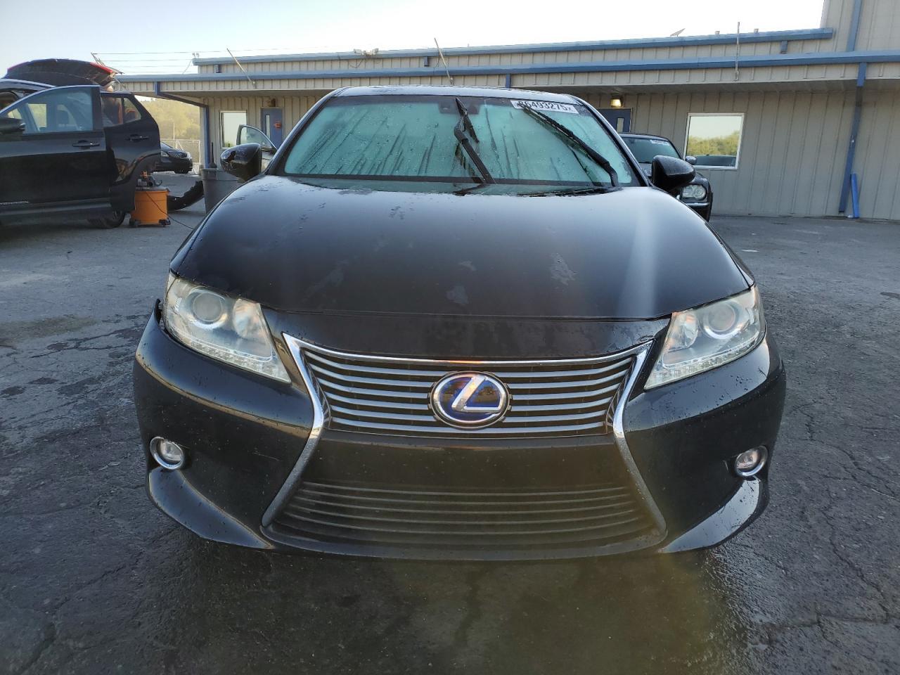 LEXUS ES 300H