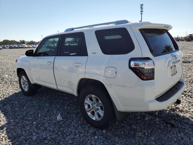 2015 TOYOTA 4RUNNER SR - JTEZU5JR2F5087722