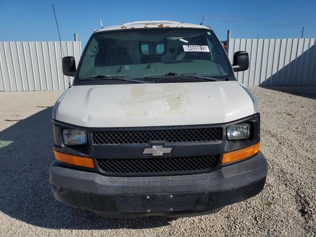 2009 CHEVROLET EXPRESS G2 #3265749904