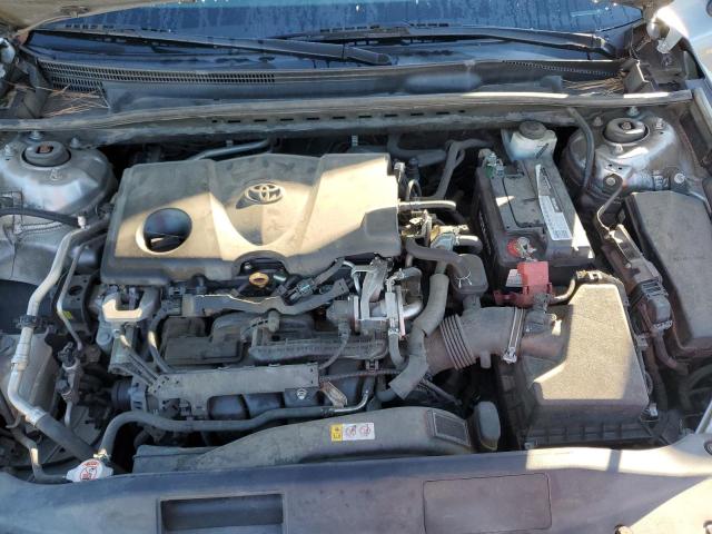 2019 TOYOTA CAMRY L 4T1B11HK1KU257712