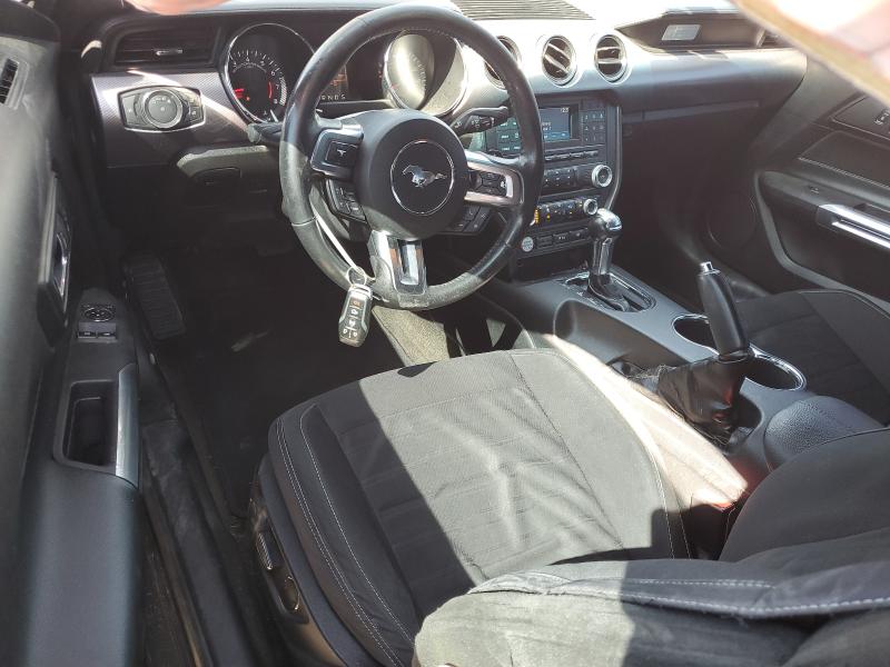 2017 FORD MUSTANG #3296530346