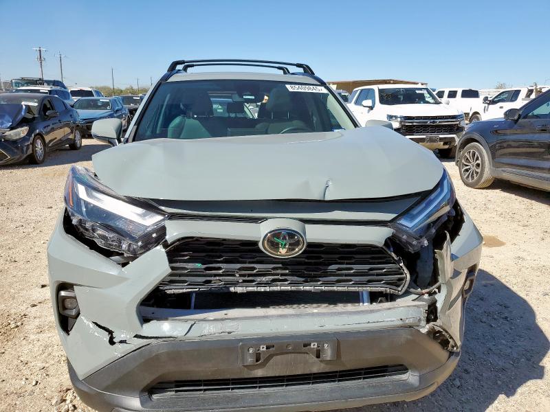 2023 TOYOTA RAV4 XLE P #3305501069